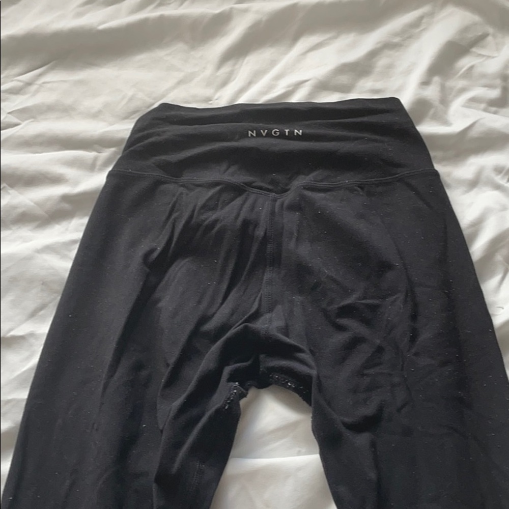 NVGTN seamless leggings
